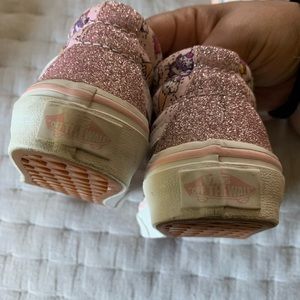 Vans Kitty Cakes 11.5